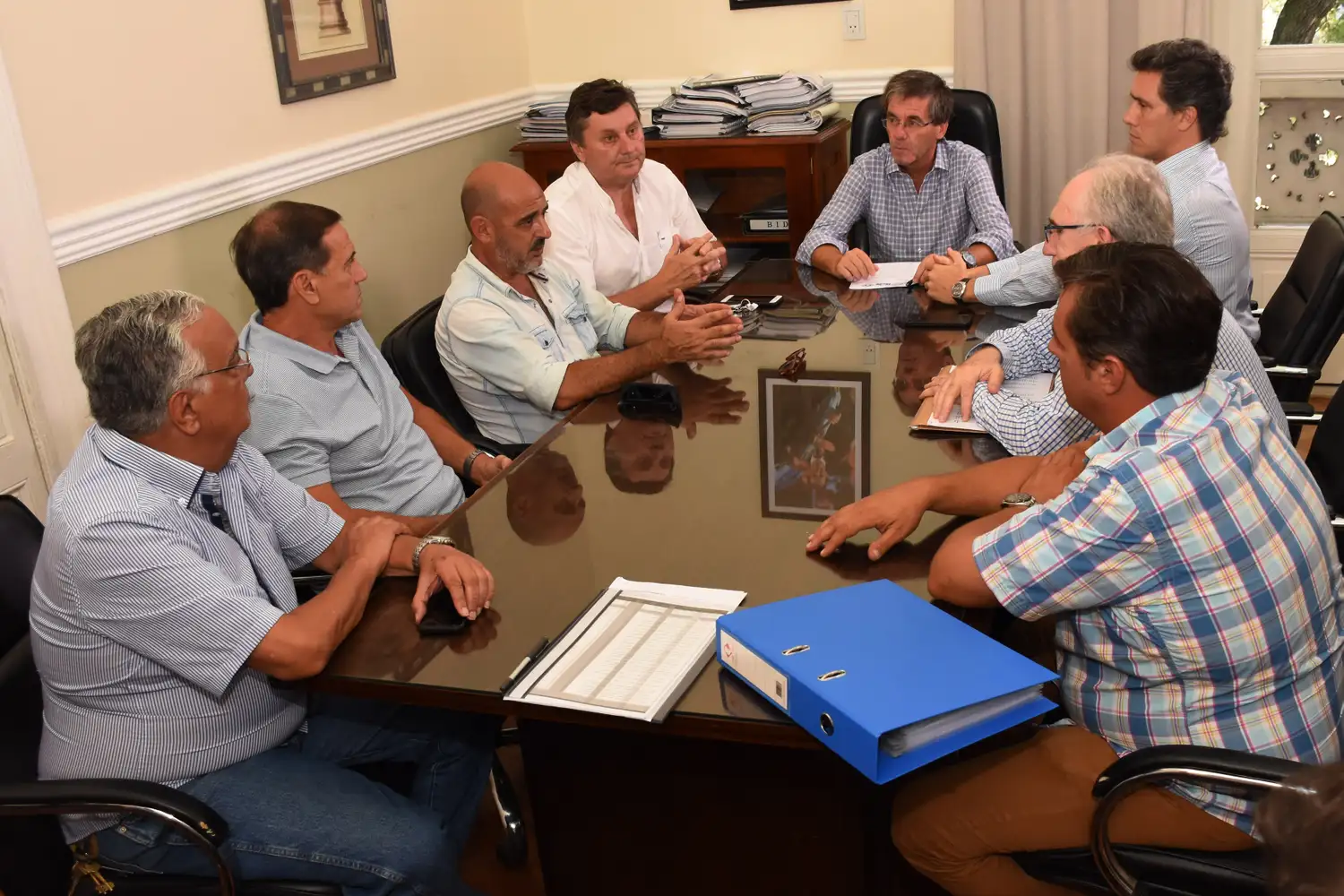 Sin acuerdo entre el gobierno provincial y las entidades rurales
