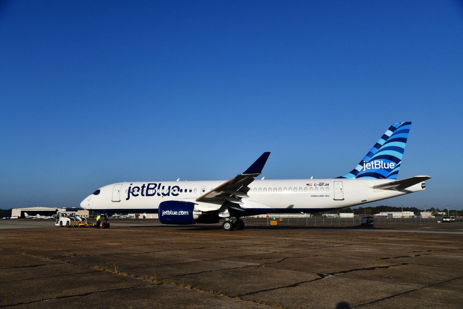 JetBlue inaugura sus vuelos hacia Milwaukee y Kansas City desde Nueva York y Boston