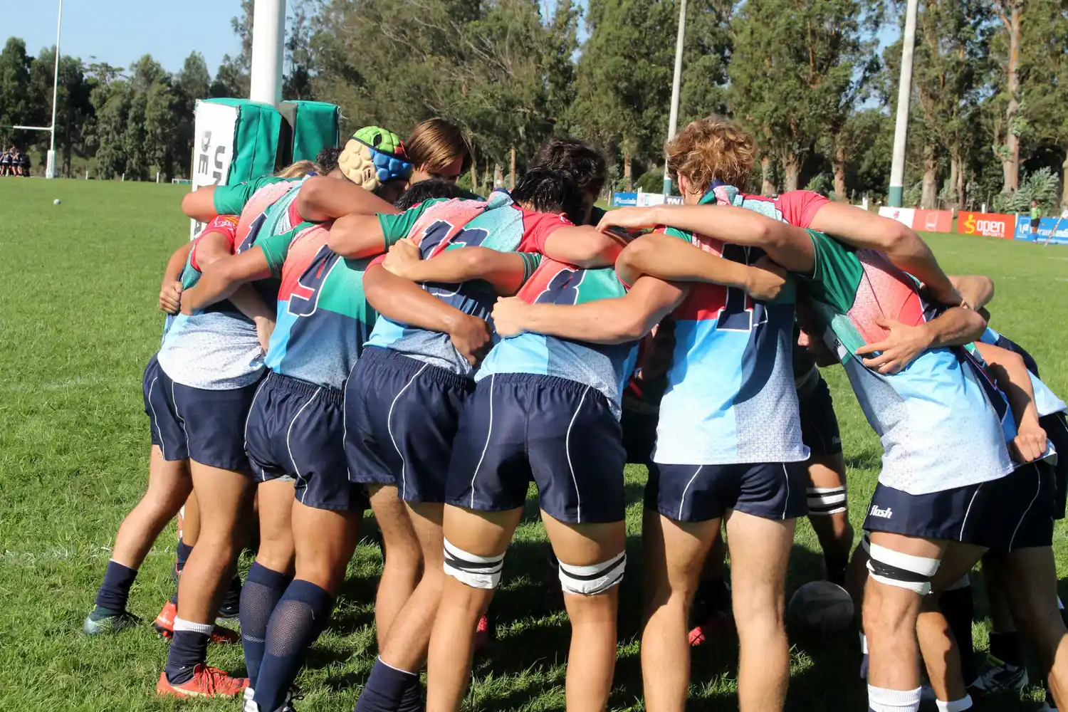 Los Juveniles disputarán un nuevo amistoso