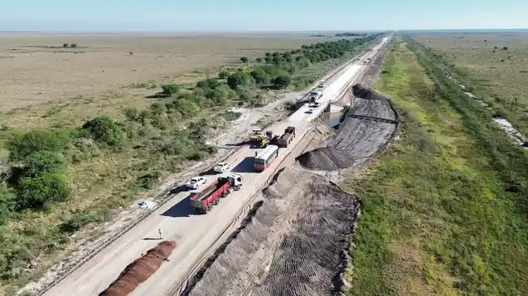 Pullaro: “Nunca en la historia de Santa Fe se ha invertido tanto en obra pública con recursos propios”