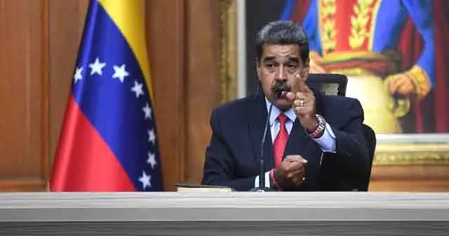 Alerta en seguridad: Francia recomienda posponer viajes a Venezuela