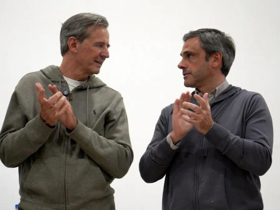 "Fuerza Entre Ríos”, el nombre del frente del peronismo entrerriano