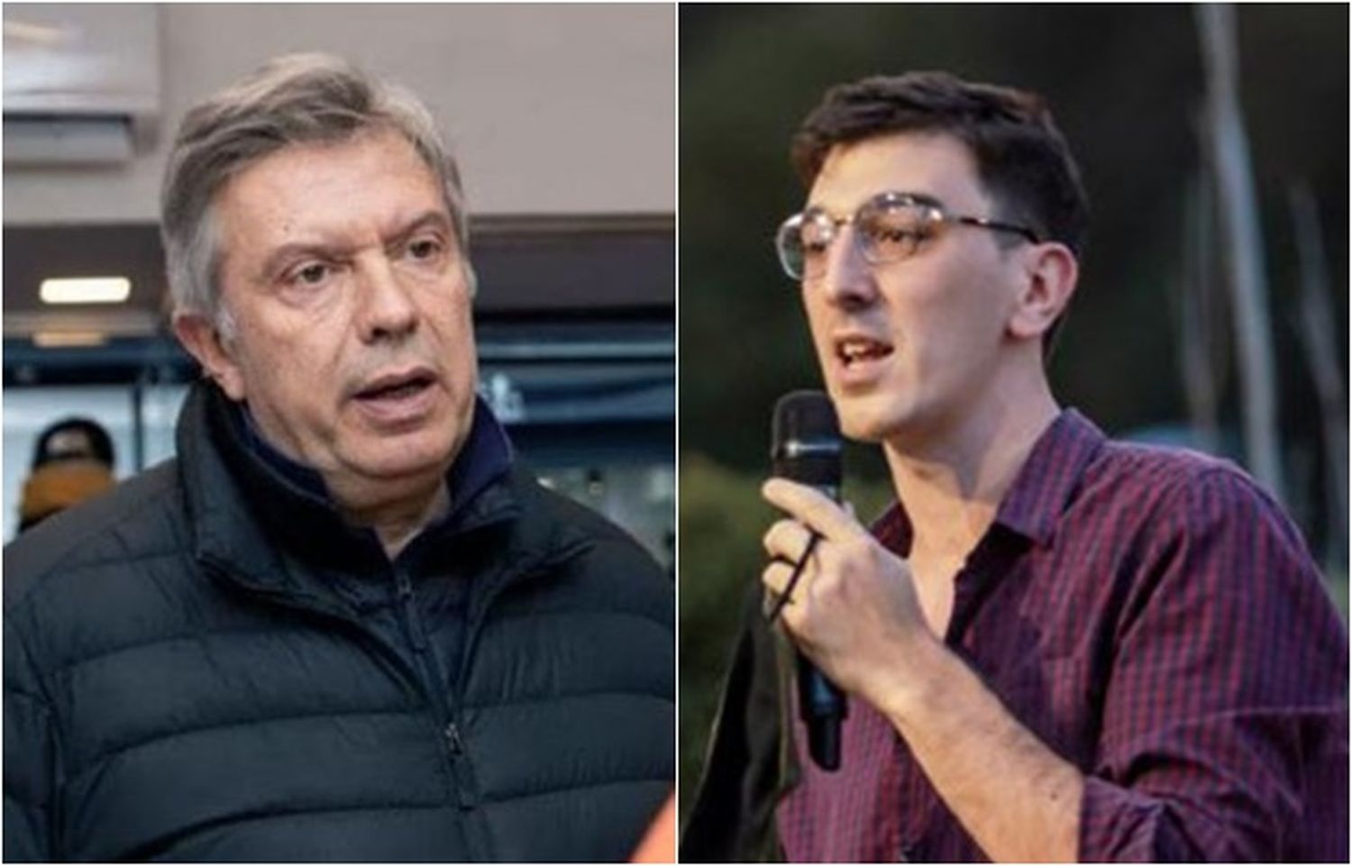 Amparo por decreto sobre recetas: Los abogados D´Alessandro y Nicolás Marchiolo se presentaron en la Justicia