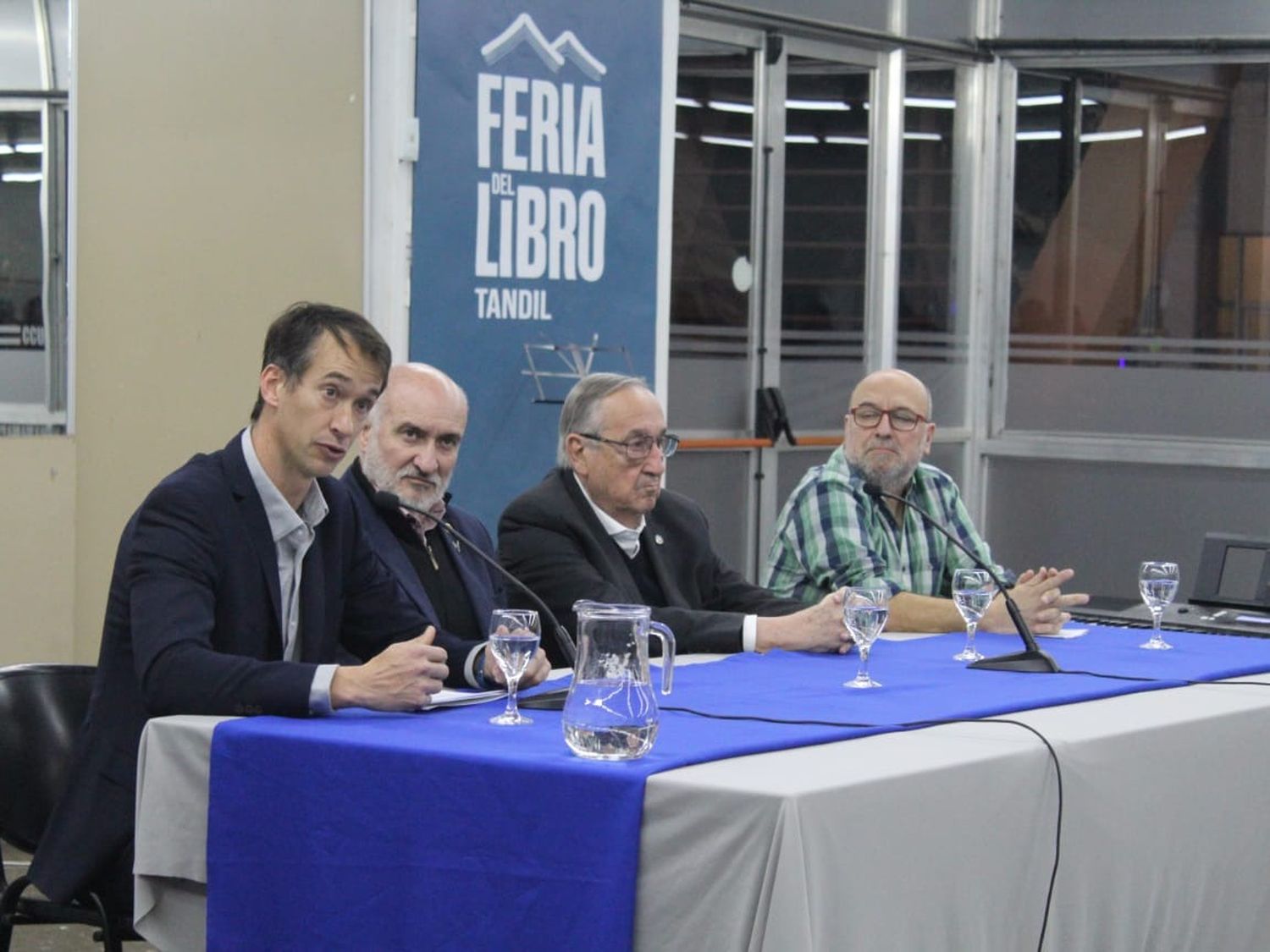 Feria del Libro 2025 - 2