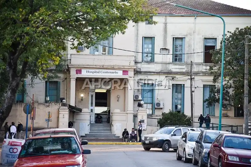 Revelaron el estado de salud de los jóvenes gualeguaychuenses accidentados en moto