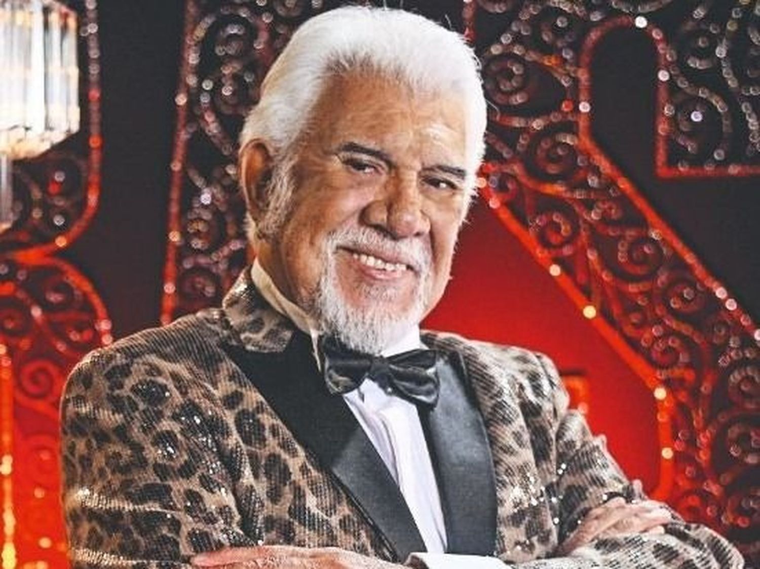 Raíces: Raúl Lavié invita a redescubrir
la belleza de la música nacional