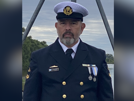 Veteranos del General Irigoyen: "Parece que hoy por hoy esto no importa, no es lucrativo"
