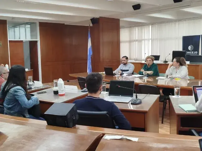 El Concejo de Rafaela comienza a debatir la Ordenanza Tributaria 2027