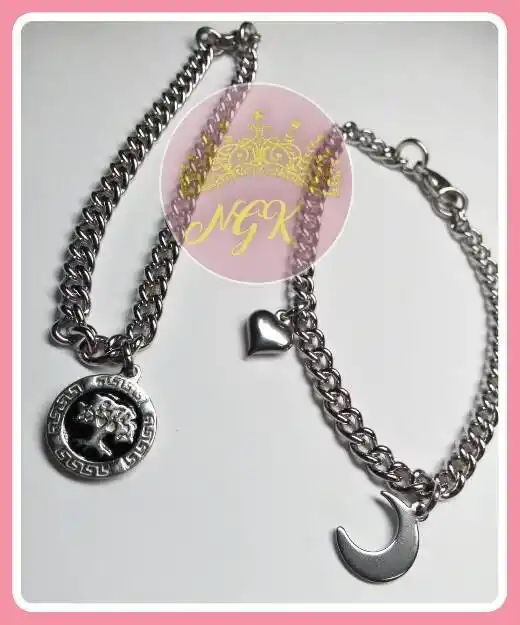 La bijouterie de Nahir Galarza 