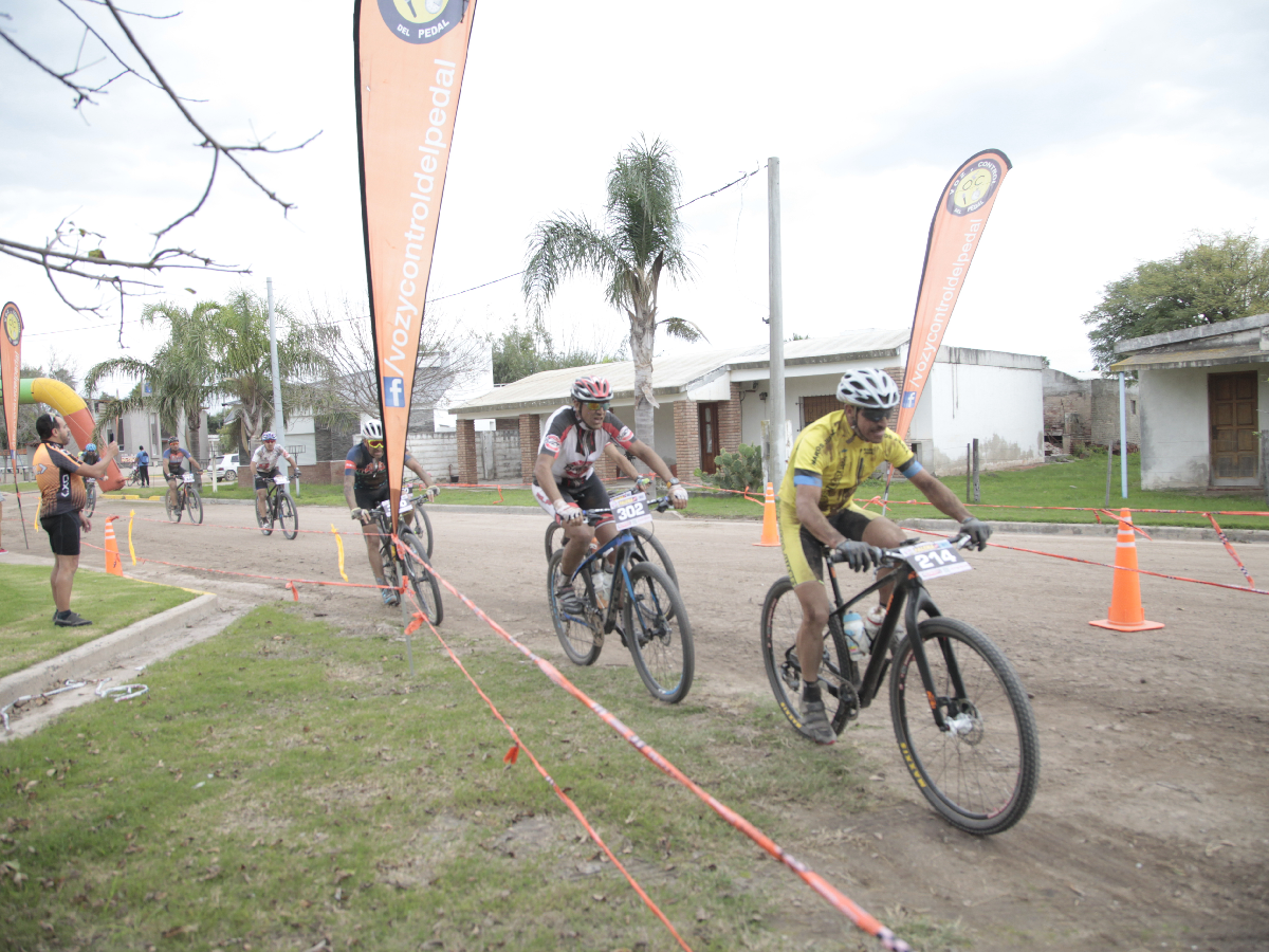 Transitan la recta final para la “Doble”