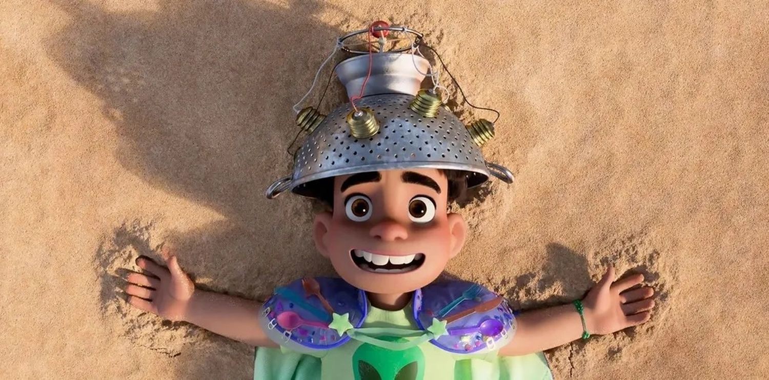 Qué películas están en cartelera en Cinemacenter