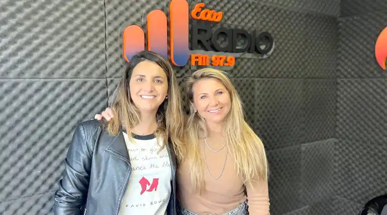 Puesto de ventas. Las dos licenciadas en Recursos Humanos afirmaron que es el empleo que más se pide en Necochea