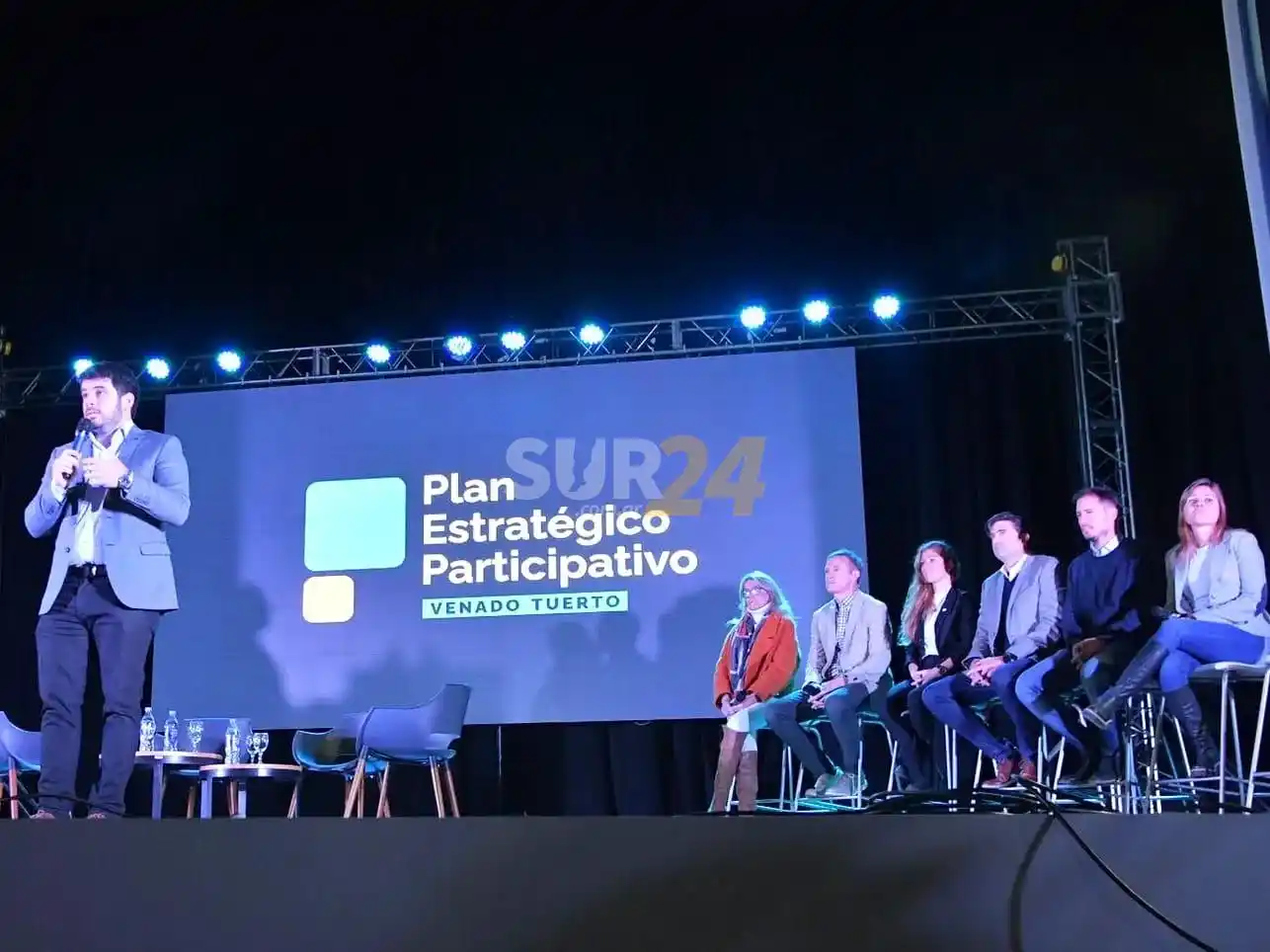 Crece la expectativa por el debut de los talleres del Plan Estratégico