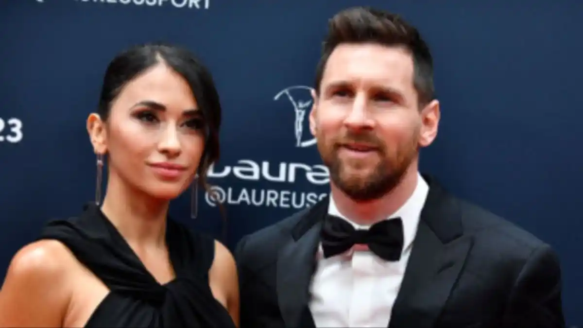 Lionel Messi y Antonela Roccuzzo: ¿por qué no celebran su aniversario?