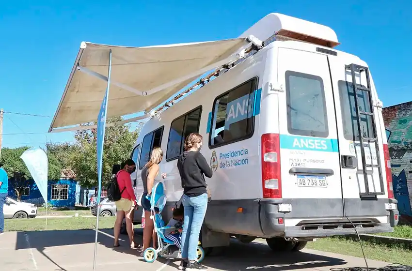 Facilitan la realización de trámites oficiales en la provincia de Buenos Aires