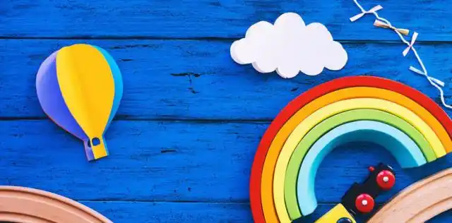 Juguetes Montessori: ¿generan algún efecto sin la base pedagógica?
