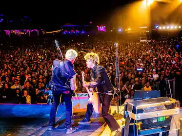 Green Day regresa a la Argentina: cómo conseguir tus entradas