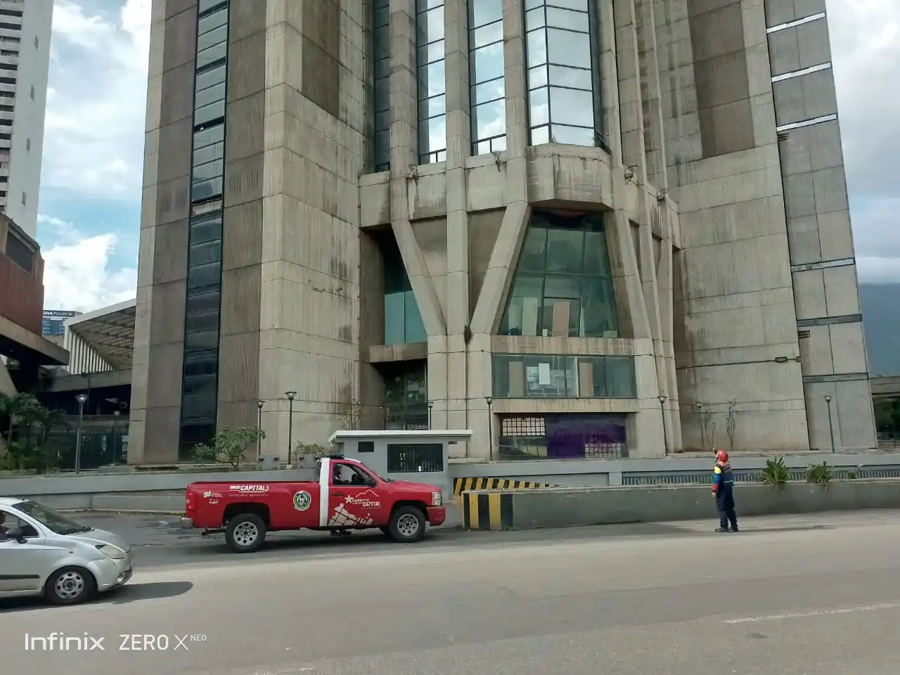 TEMBLOR en Venezuela: sismo de 4,2 con epicentro en La Tortuga sacudió la Gran Caracas (+Detalles)