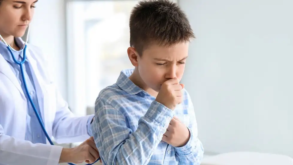 Crece la preocupación por la tos convulsa en Entre Ríos: hay más casos que en años anteriores y alertan sobre la baja vacunación