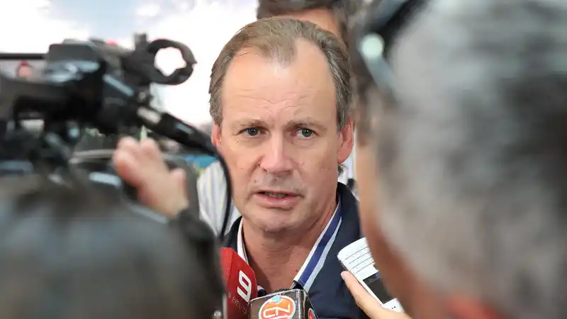 Gustavo Bordet recibirá a la comisión directiva de Agmer