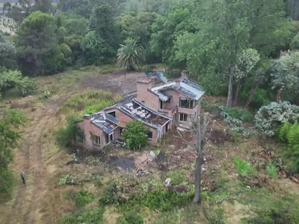TERRENO AFA