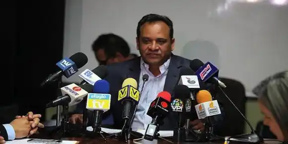 Amenazas de Padrino López dejan en evidencia su talante totalitario