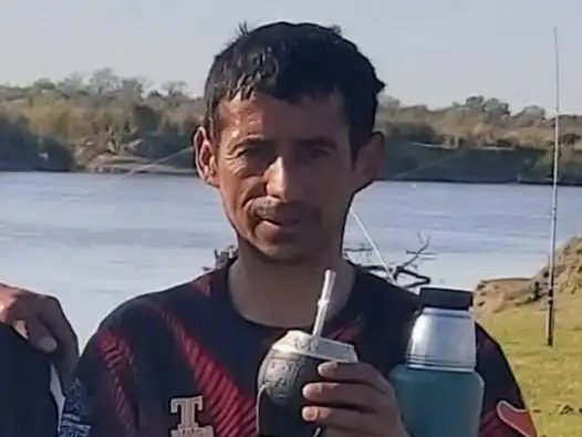 Ignacio “Chicho” González