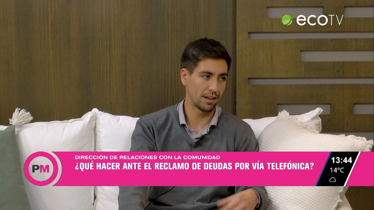 ¿Qué hacer ante el reclamo de deudas vía telefónica?