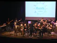 Este sábado, una nueva edición del encuentro regional TanBanda