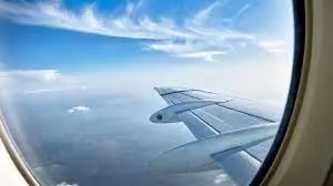 ¡TERROR EN LAS ALTURAS! Hombre se quita la vida en pleno vuelo