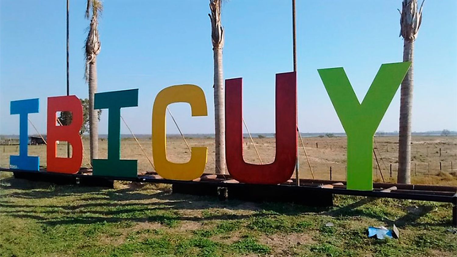 El municipio de Ibicuy pidió "tranquilidad y respeto" ante la ola de contagios