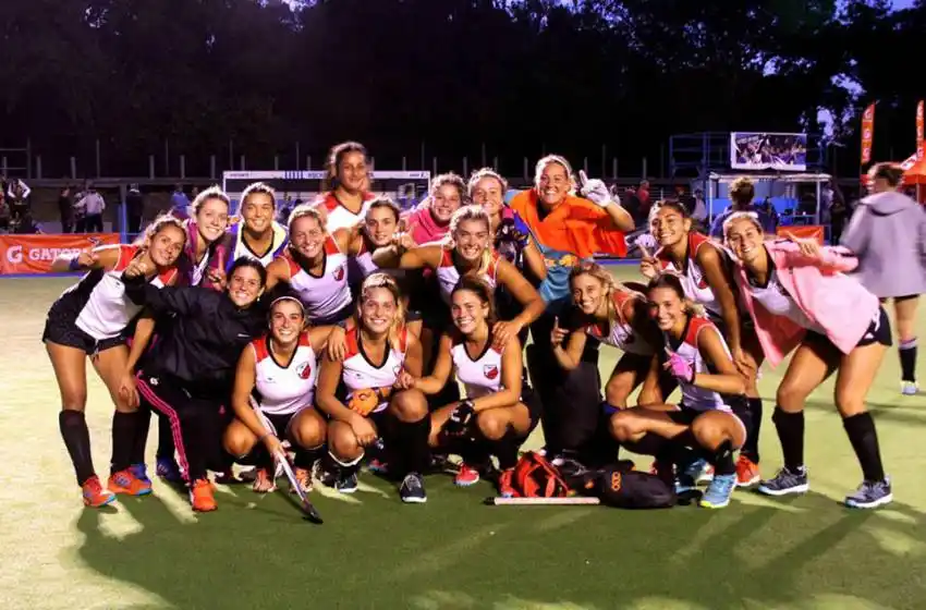 El "Summer Trophy" coronó sus campeones