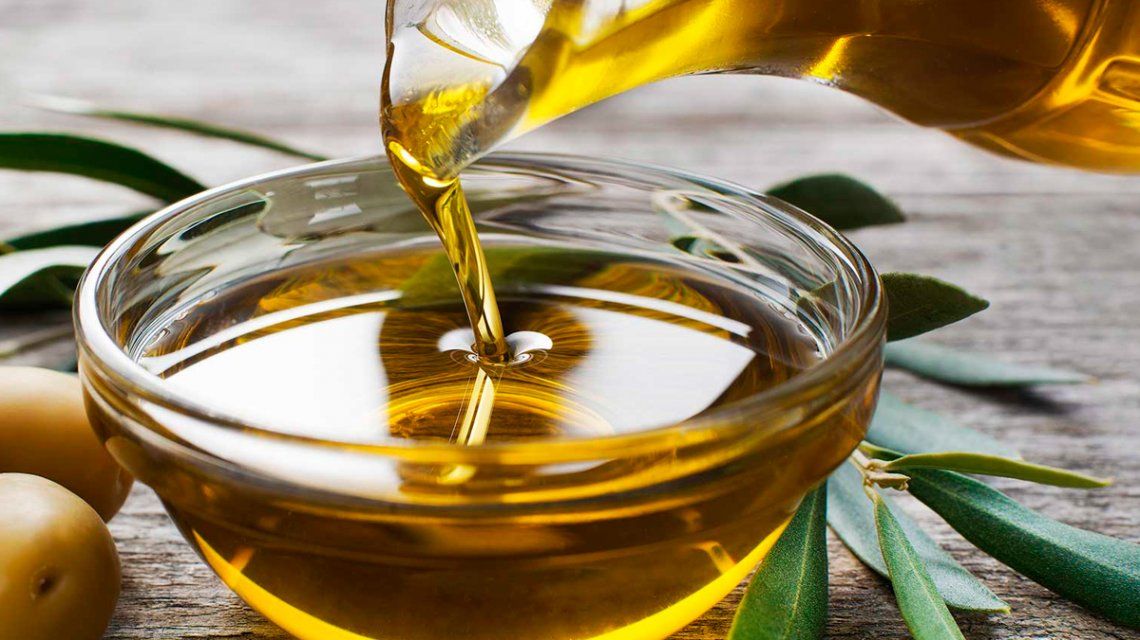 La ANMAT prohibió un aceite de oliva