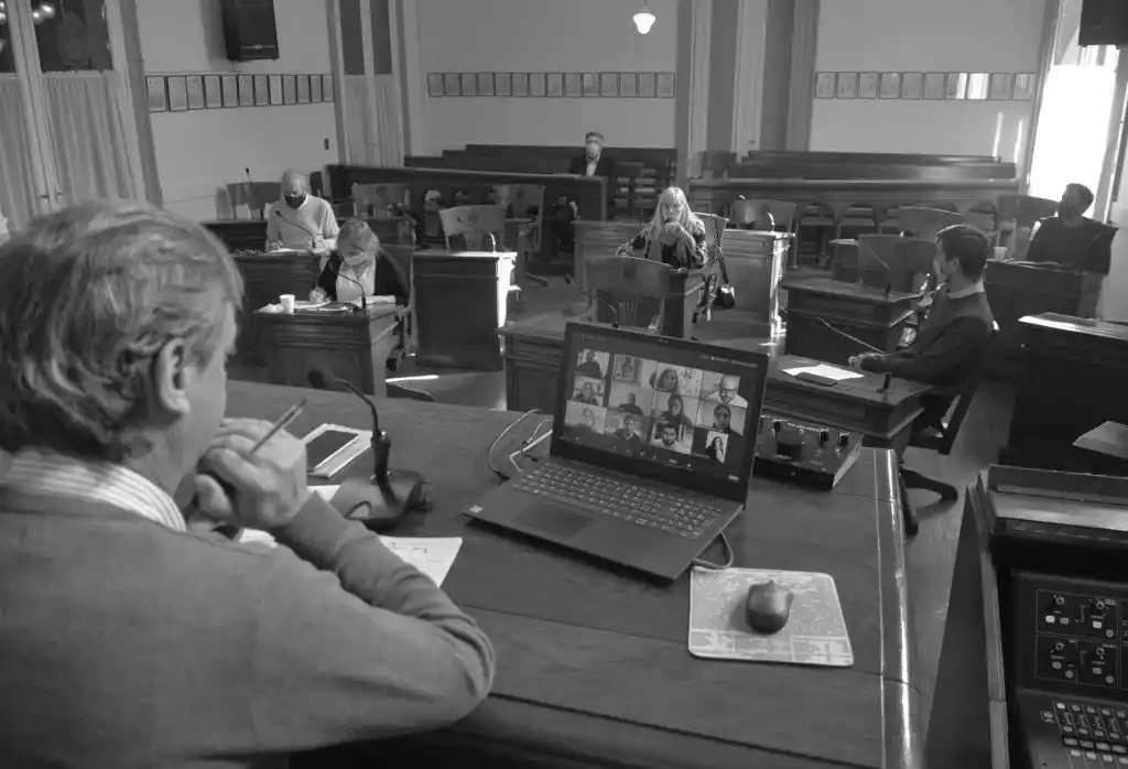 El resumen de la semana