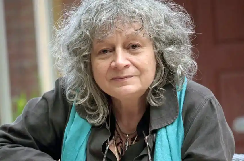 Rita Segato criticó duramente a Evo Morales: lo tildó de machista y encendió la polémica