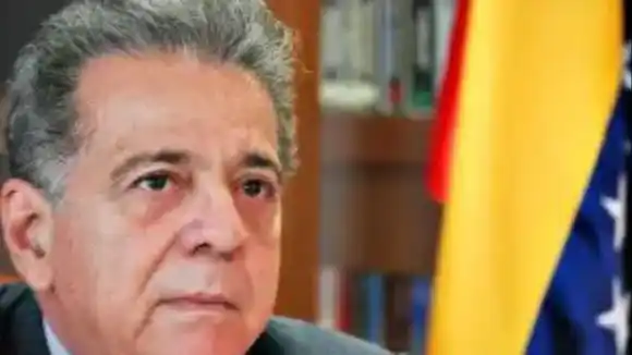 Fallece exfiscal Isaías Rodríguez