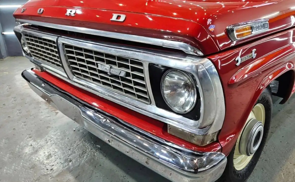 Villaguay sera sede del primer Encuentro Provincial de Ford F-100