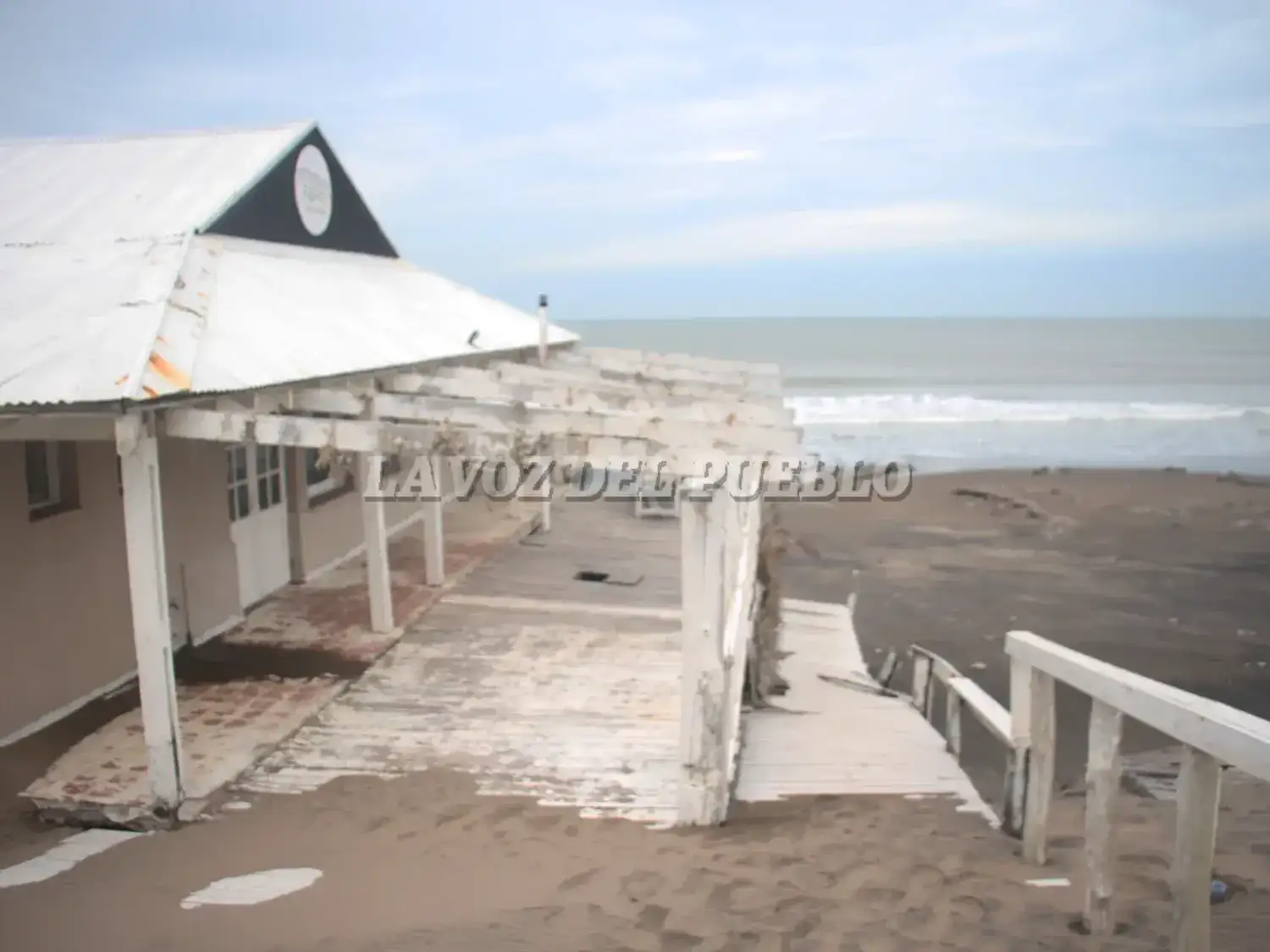 Claromecó - 6