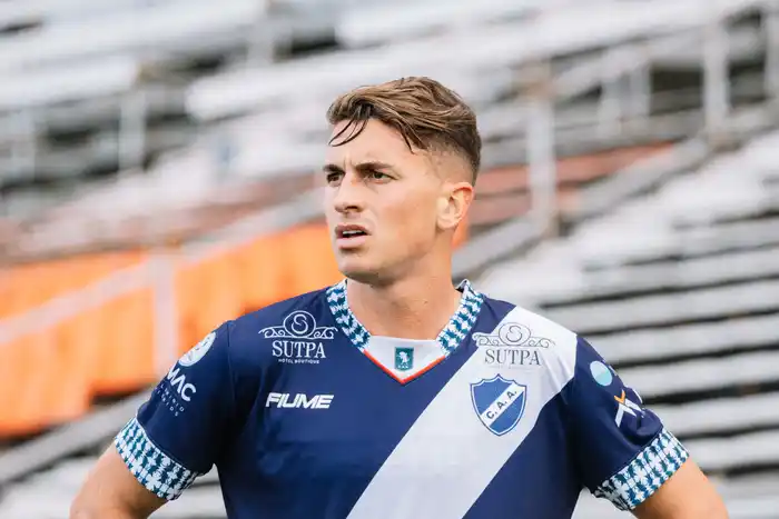 Alvarado vs. San Martín (T) - Primera Nacional 2025 - 6