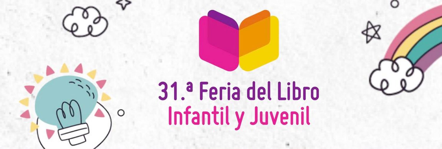 La Biblioteca del Congreso ha sido distinguida con el Premio Pregonero en la Feria del Libro Infantil y Juvenil