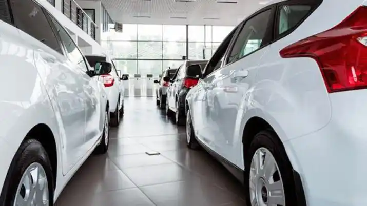 Se desplomó el patentamiento de autos en noviembre