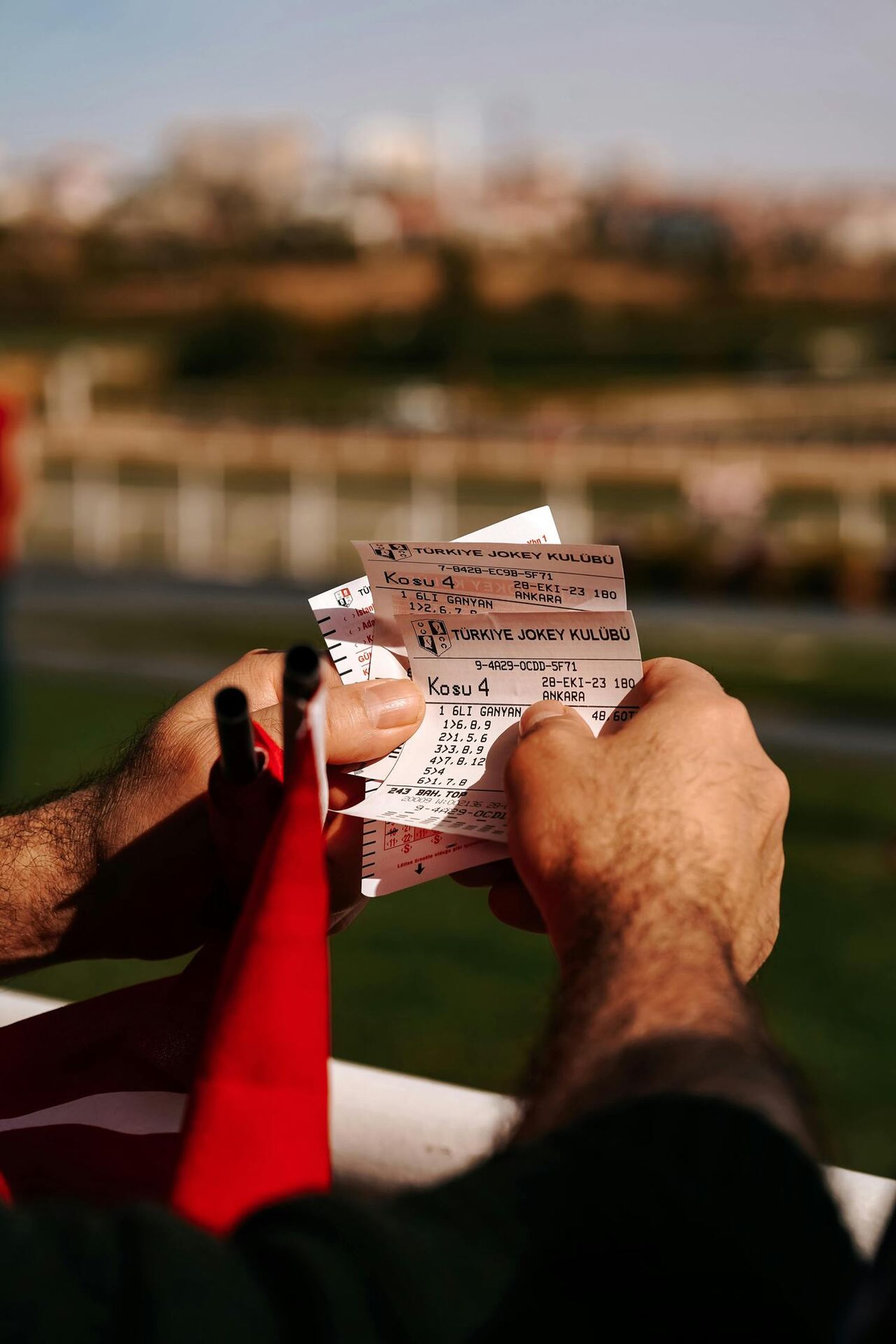 Mercados estadísticos: ¿deberías apostar en un deporte que no conoces profundamente?