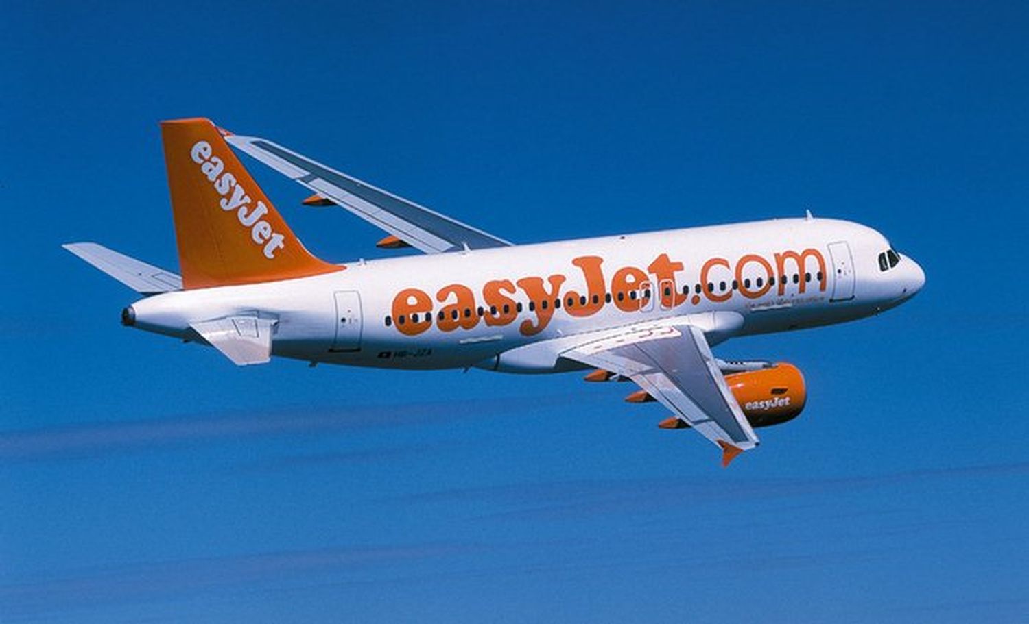 easyJet abre nueva base de temporada en Málaga