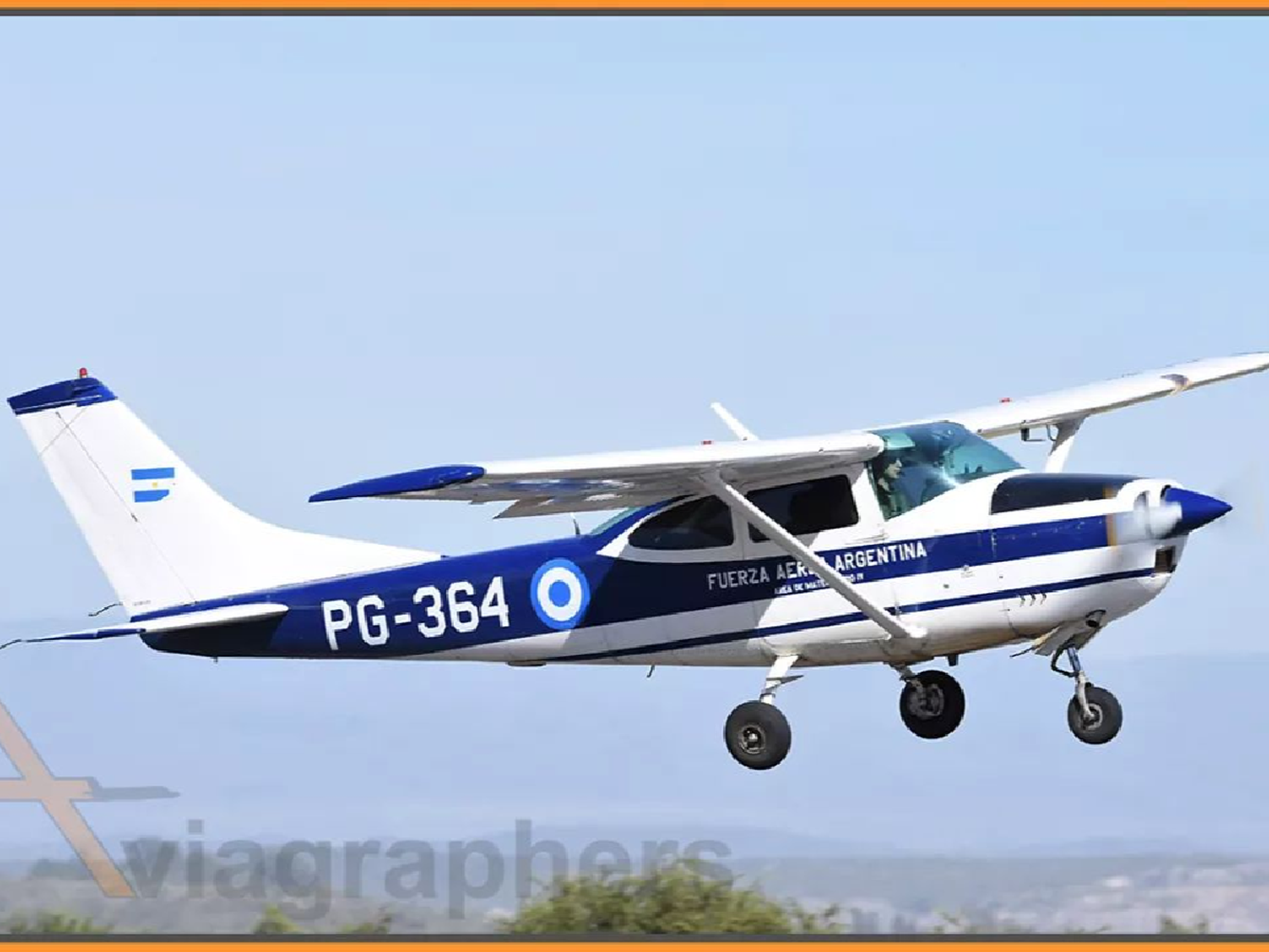 El Aeroclub se une al combate contra el coronavirus