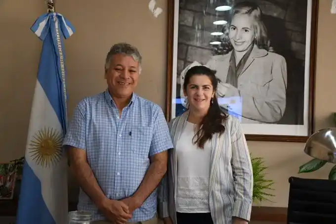 Ajustazo en Moreno: Intendenta Fernández echó a 600 trabajadores y no les paga el aguinaldo a municipales