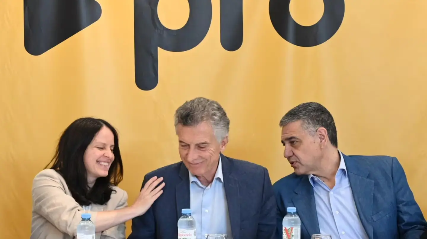 Macri relanza el PRO buscando instalar candidatos propios para 2027: ¿qué dirigentes bonaerenses participan del acto?