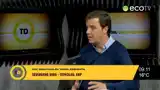 Severiano Mon analiza el blanqueo de construcciones, el futuro urbano y la defensa de la Zona Fría.