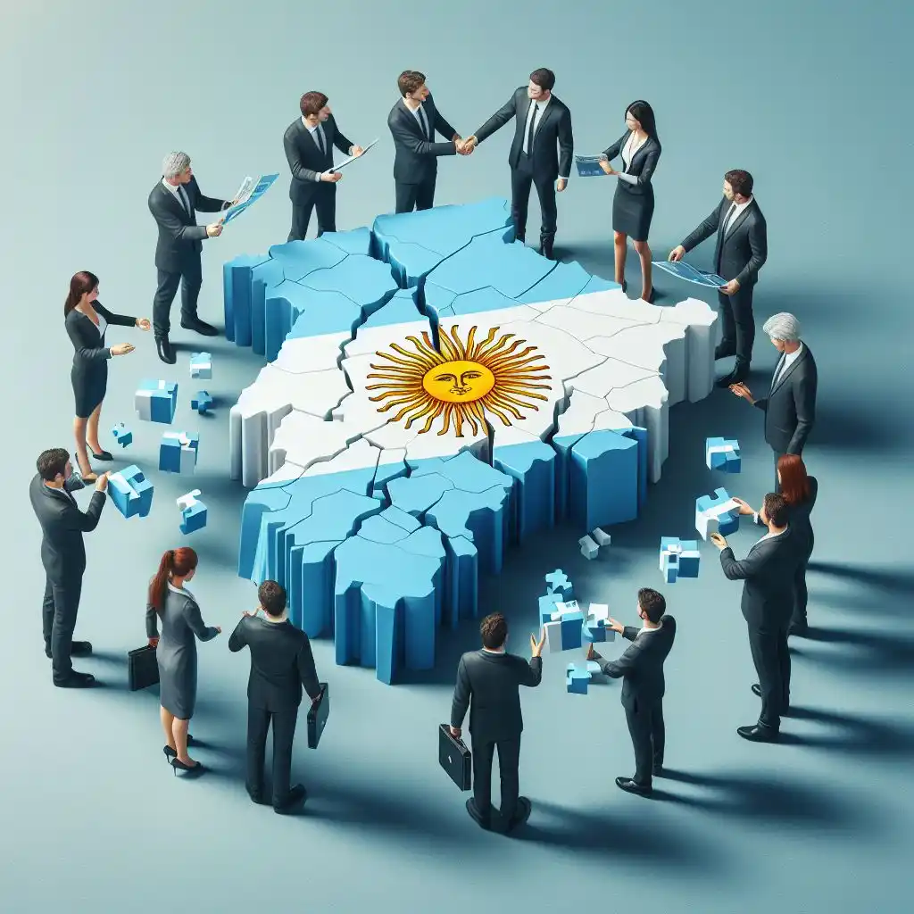 La deuda de capital social: a las puertas de una nueva prueba electoral