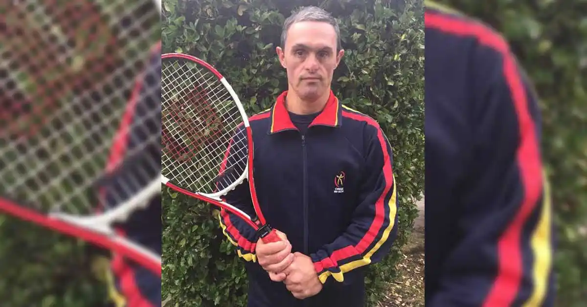 Sebastián Seta representará a Argentina en los juegos Latam 2017