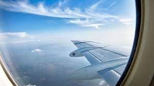 ¡TERROR EN LAS ALTURAS! Hombre se quita la vida en pleno vuelo